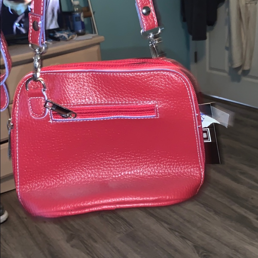 Red Bag